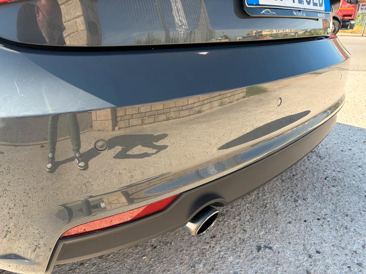 Audi A1 1.0 TFSI ultra Design