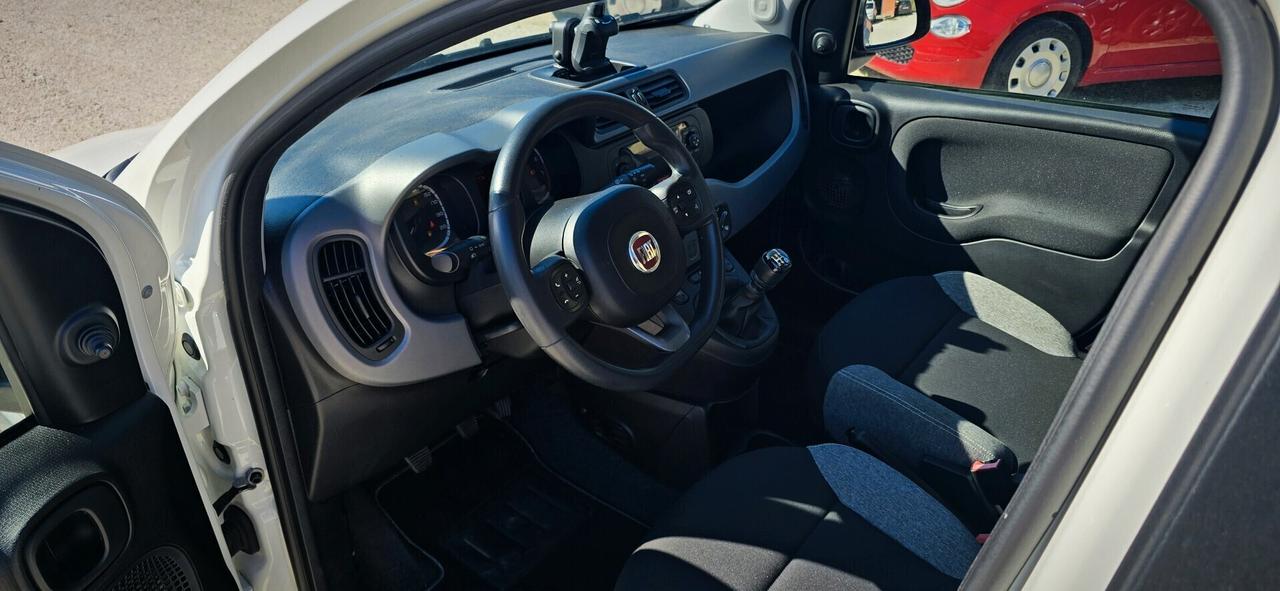 Fiat Panda Natural Power City Life - 2021 - PERFETTA