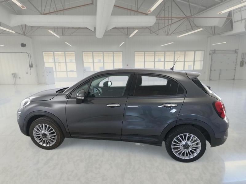 FIAT 500X 1.3 Mjet 95cv E6D Connect