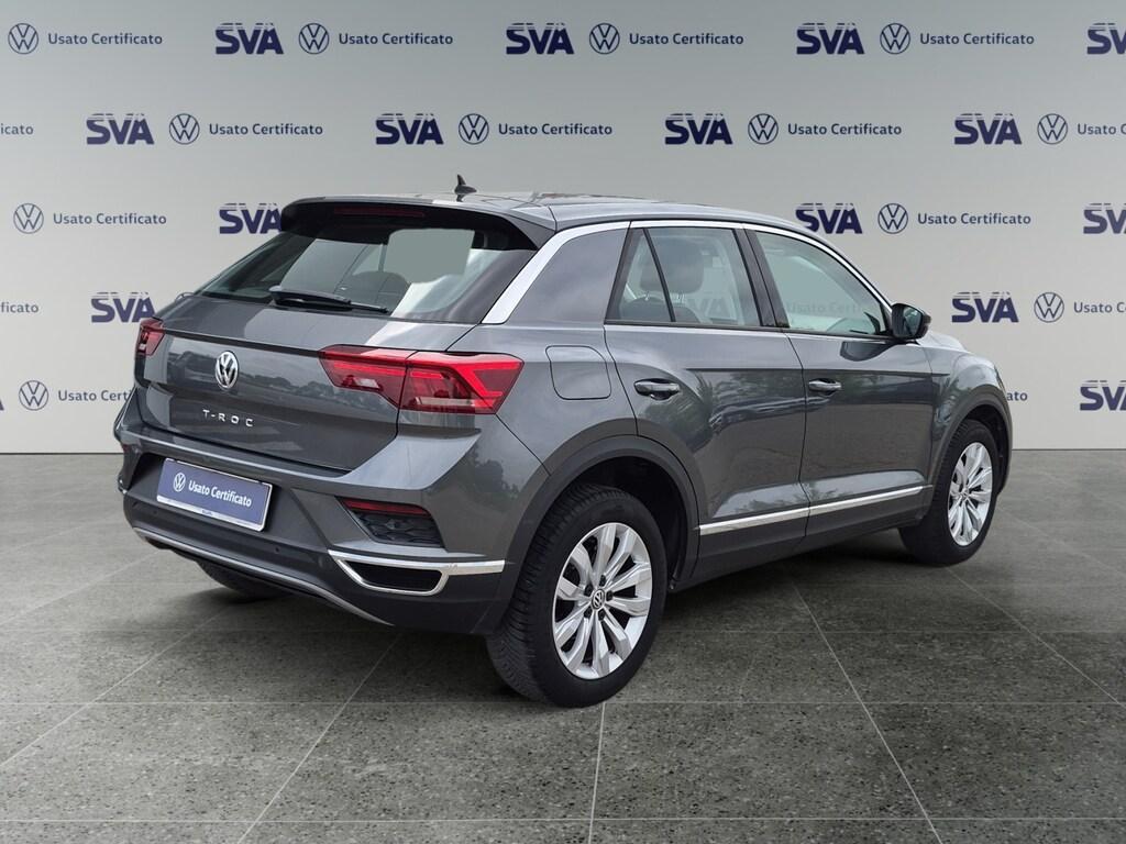 Volkswagen T-Roc 1.0 TSI 116CV Advanced