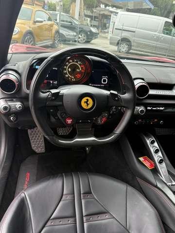 Ferrari 812 812 Superfast Superfast 6.5 dct