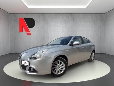 Alfa Romeo Giulietta 2.0 JTDm-2 175 CV TCT Exclusive