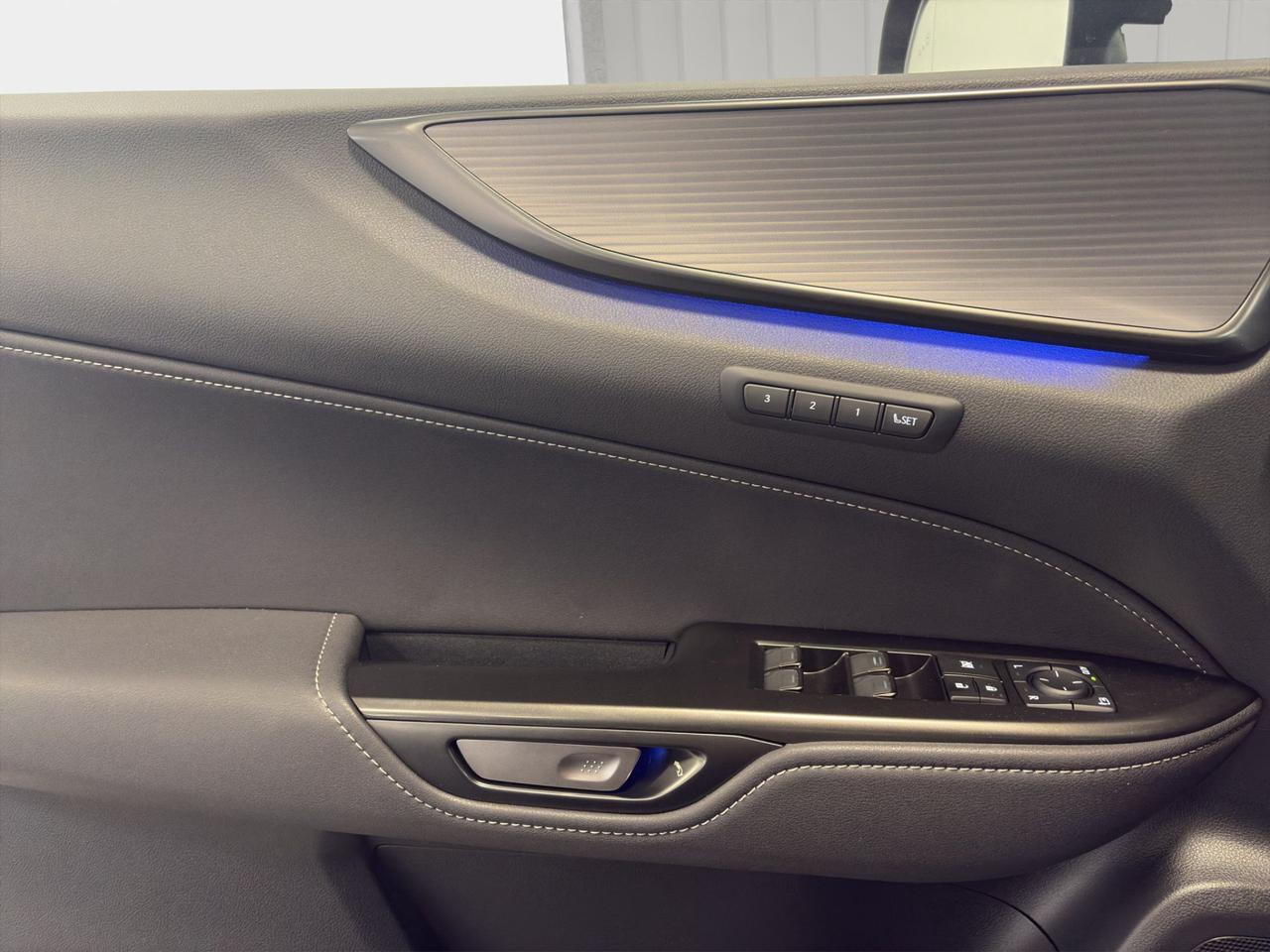 Lexus NX 350h 2.5 F-Sport 4wd e-cvt