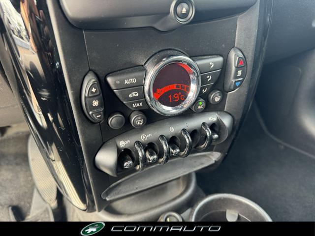 MINI Countryman Mini Cooper D Countryman