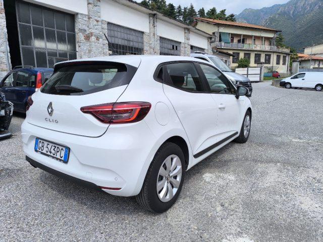 RENAULT Clio TCe 100 CV 5 porte Business ADATTA A NEOPATENTATO