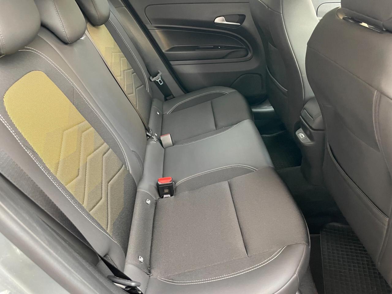 Jeep Avenger 1.2 Turbo 100 CV Summit