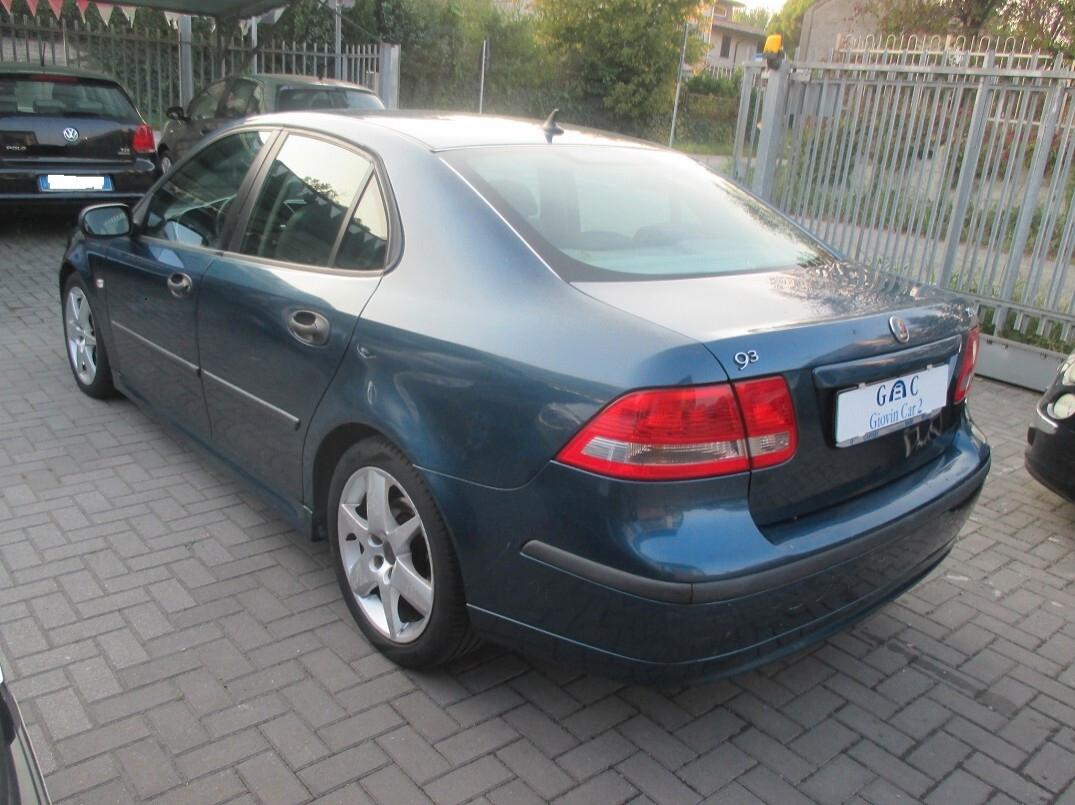 Saab 9-3 Sport 1.9 tid 16v Cambio Automatico