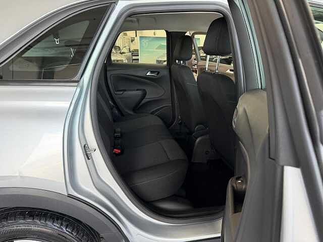 Opel Crossland 1.2 12V Start&Stop Edition