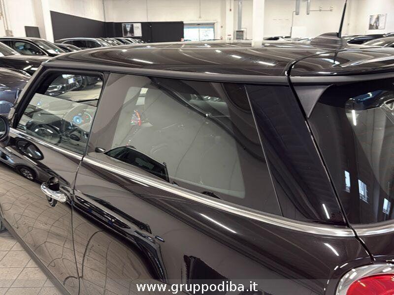 MINI Mini 3 porte Mini F56 2021 3p Mini 3p 2.0 Cooper S Classic auto