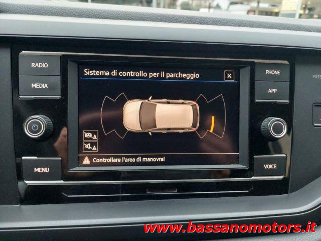 VOLKSWAGEN Polo 1.0 EVO "PROMO PRIMAVERA 2026 "