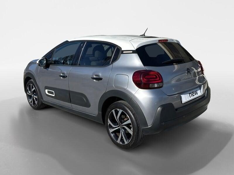 Citroën C3 C3 PureTech 110 S&S Shine