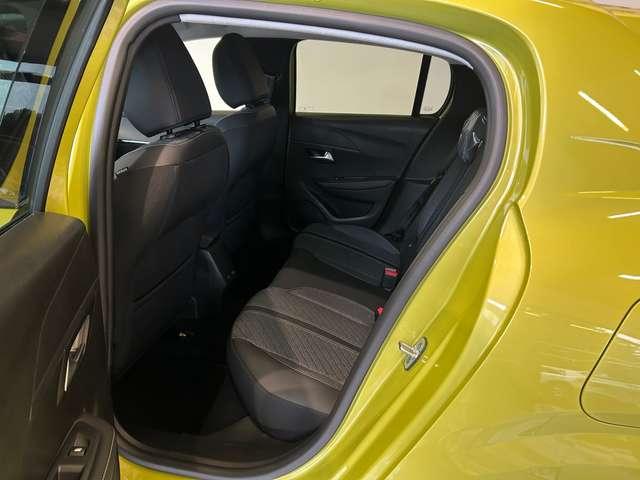 Peugeot 208 208 1.2 hybrid Allure 110cv e-dcs 6