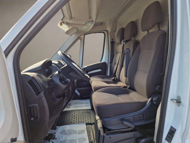 FIAT Ducato 30 2.2 Mjt 140CV AT9 PM-TN Furgone
