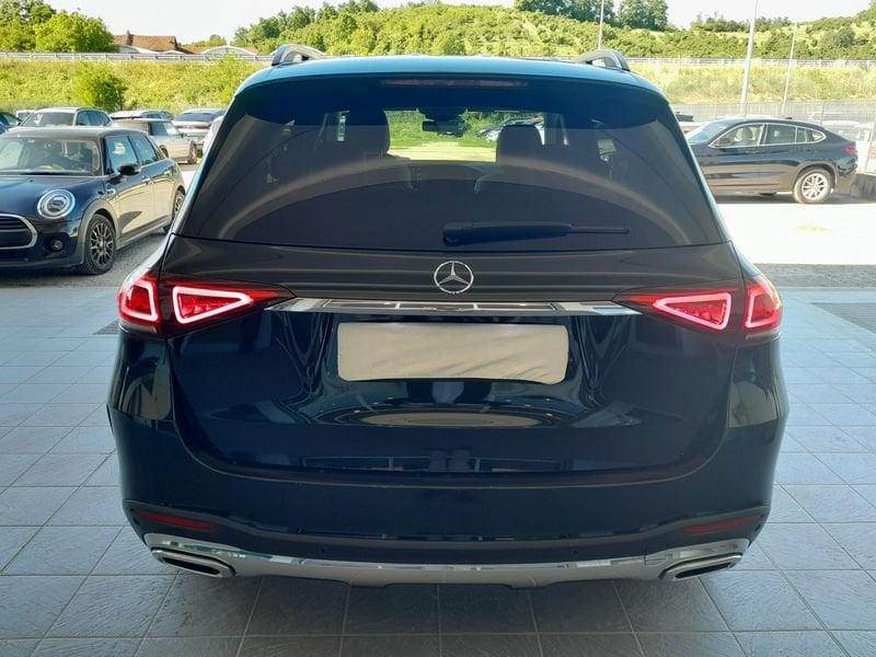 Mercedes-Benz GLE 300 d mhev Premium Plus 4matic auto