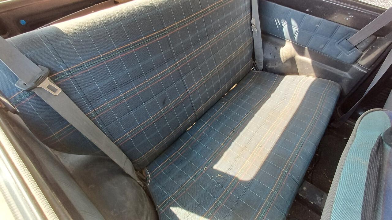 Fiat Panda 1.1i.e. cat 4x4 Country Club da sistemare
