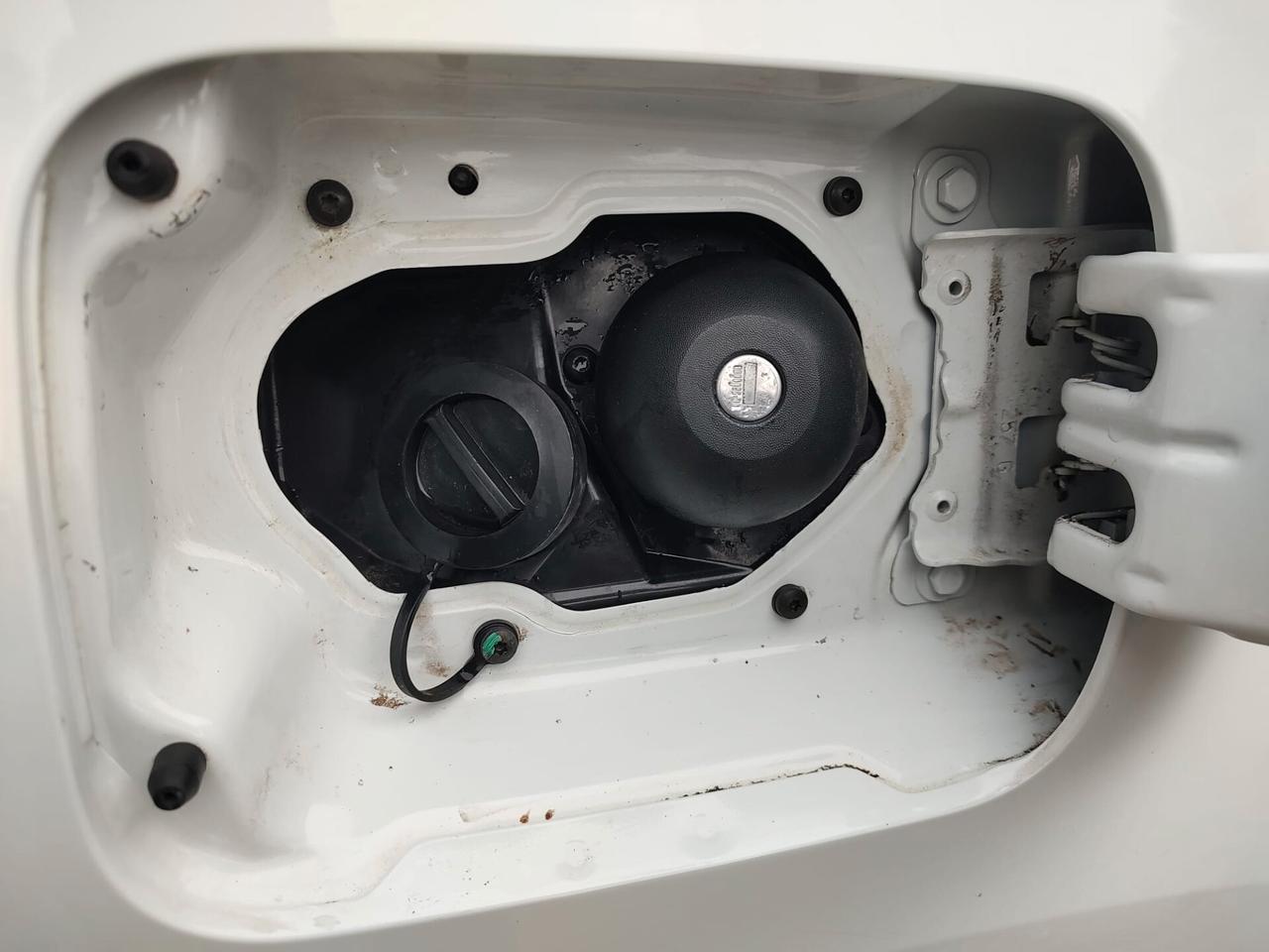 Dacia Duster 1.6 SCe GPL 4x2 COMFORT (RESTYLING), OK NEOPATENTATI, GARANZIA L.12 MESI