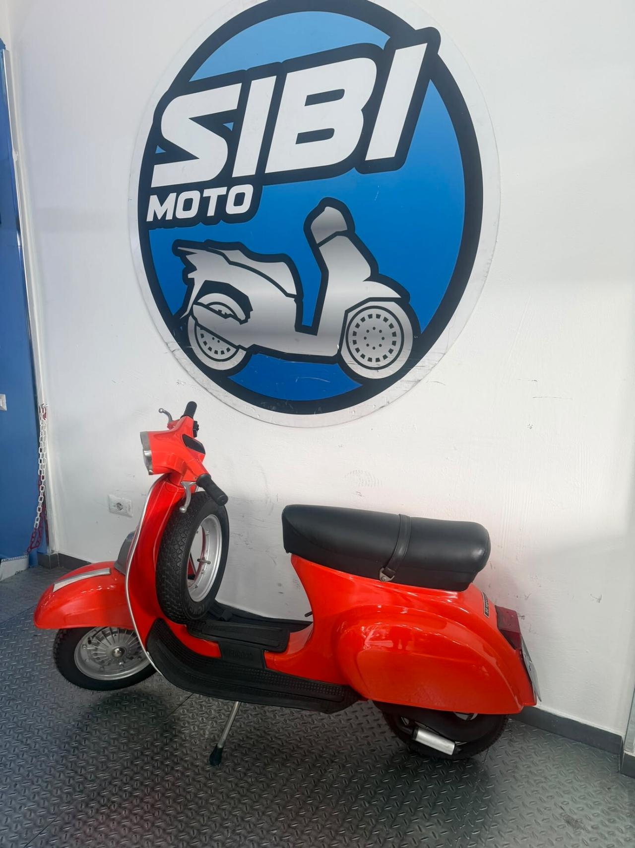 Piaggio 50 N Primavera