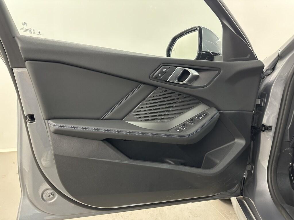 BMW Serie 1 118 d MSport DCT