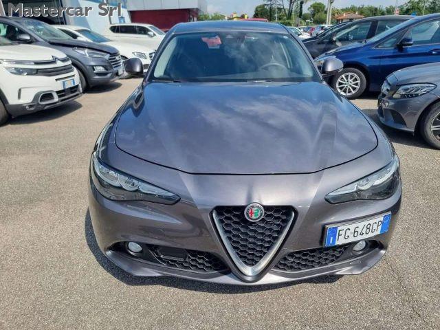 ALFA ROMEO Giulia Giulia 2.2 t Business Launch Edition 150cv FG648GP