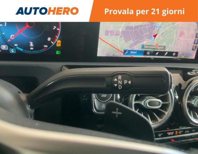 MERCEDES-BENZ CLA 220 d Automatic Sport