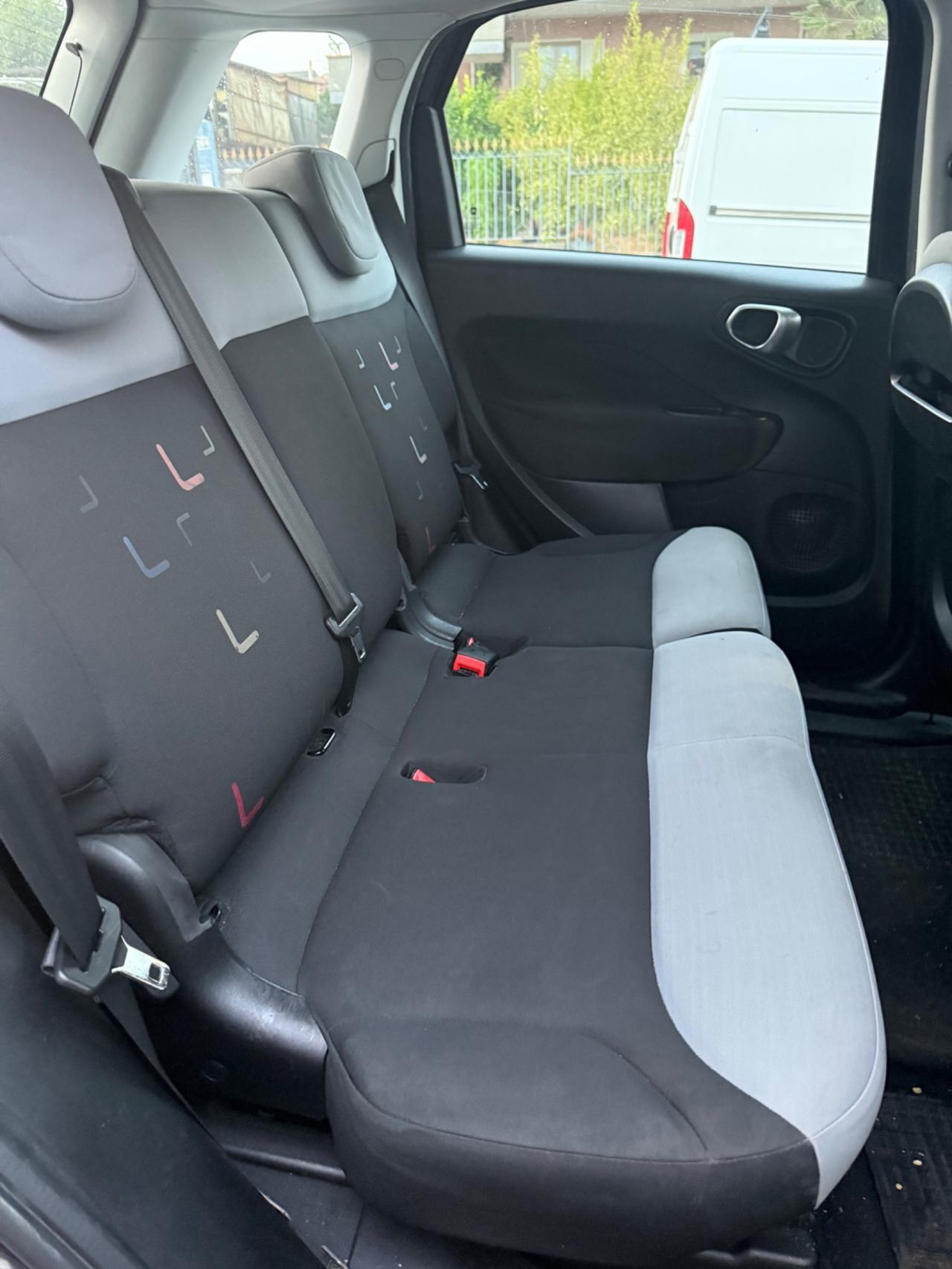 Fiat 500L 1.3 Multijet 95 CV 2016