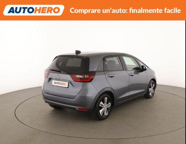 HONDA Jazz 1.5 Hev eCVT Executive