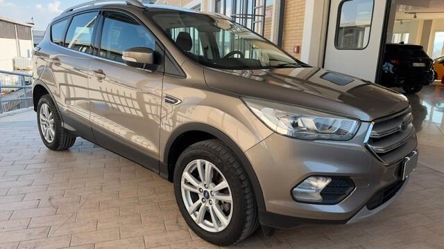 Ford Kuga 2.0 TDCI 120 CV S&S 2WD Powershift Business