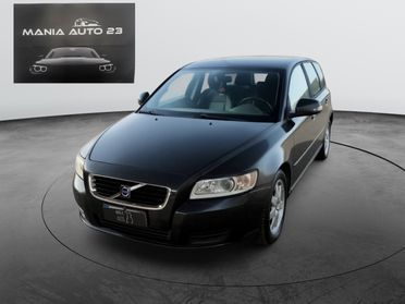 Volvo V50 2.0 D4 Summum*136 CV*MANUALE*
