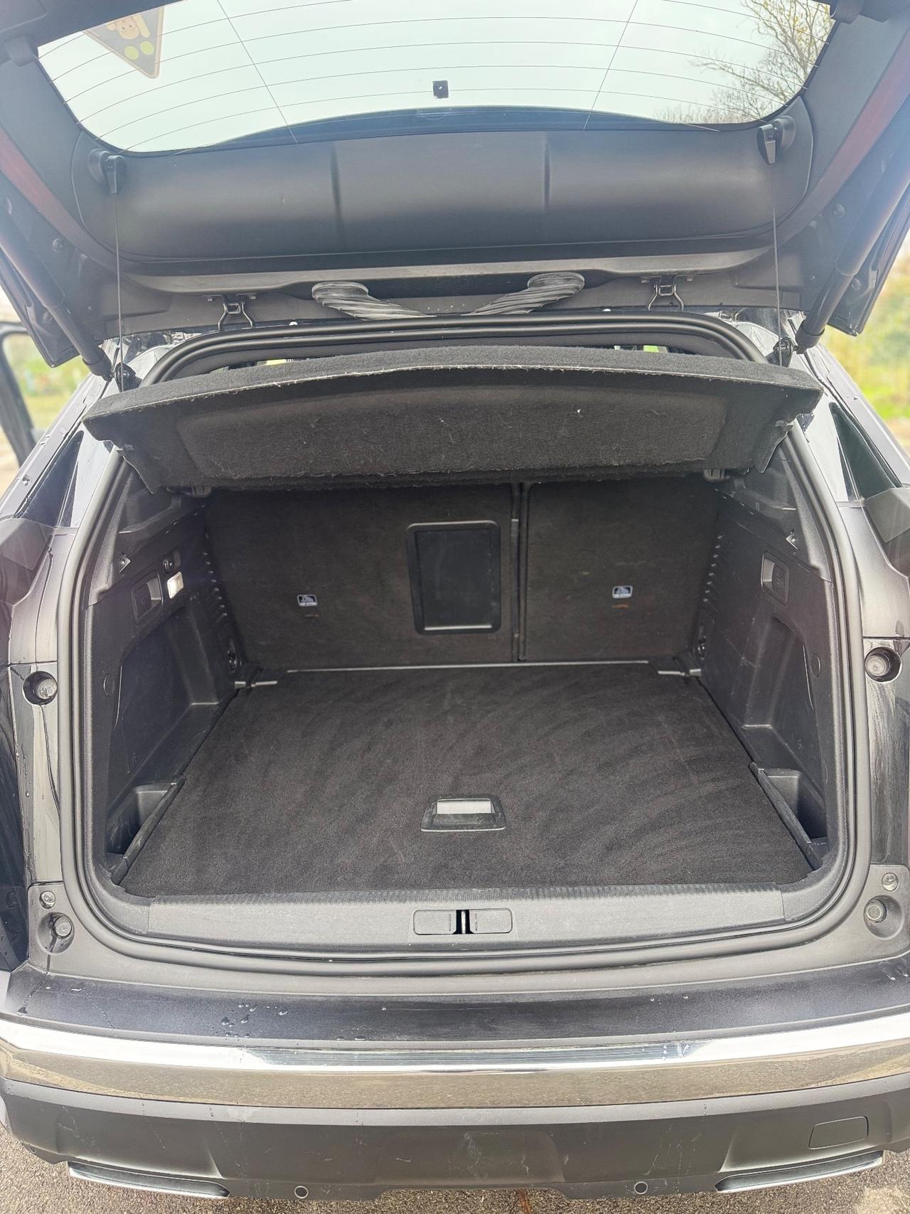 PEUGEOT 3008 BlueHDi 120 GT LINE TETTO