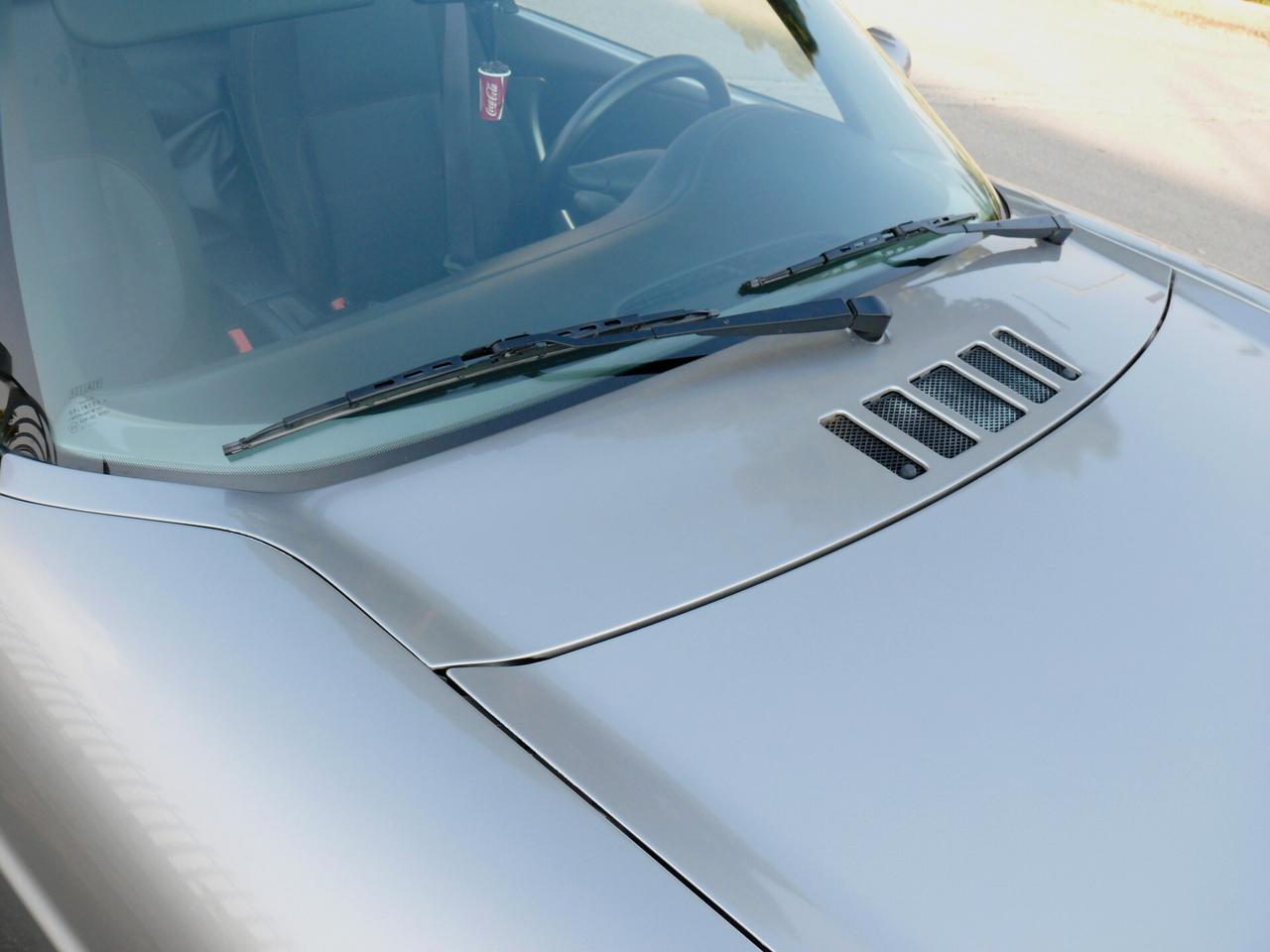 Fiat Barchetta 1.8 16V
