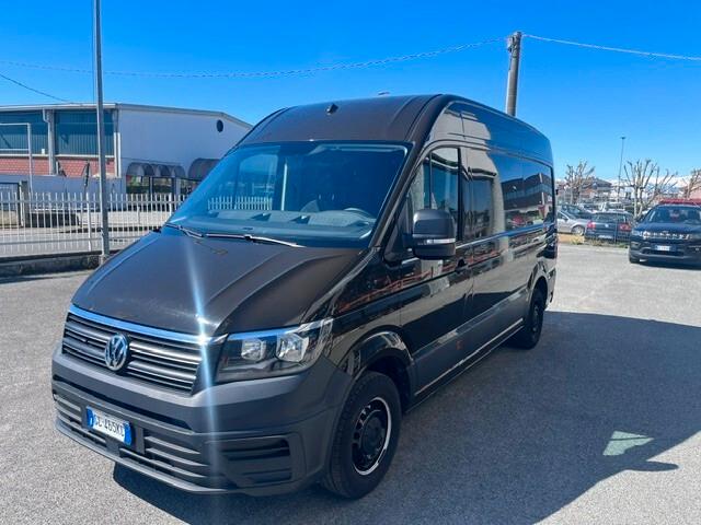 Volkswagen Crafter 35 2.0 TDI L3 H3