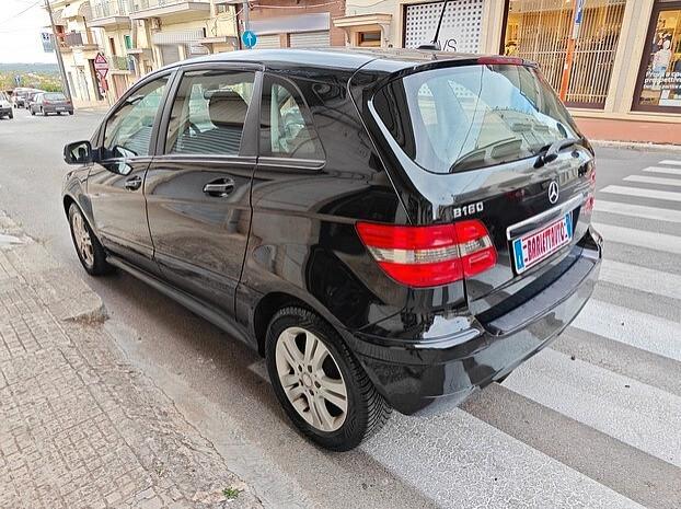 MERCEDES Classe B 180 CDI Executive *114.000 Km*