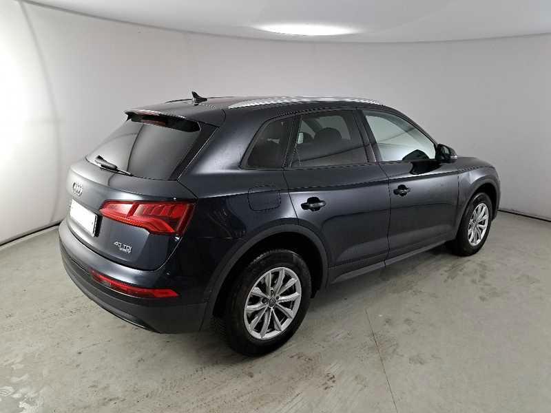 AUDI Q5 40 TDI Business quattro S tronic