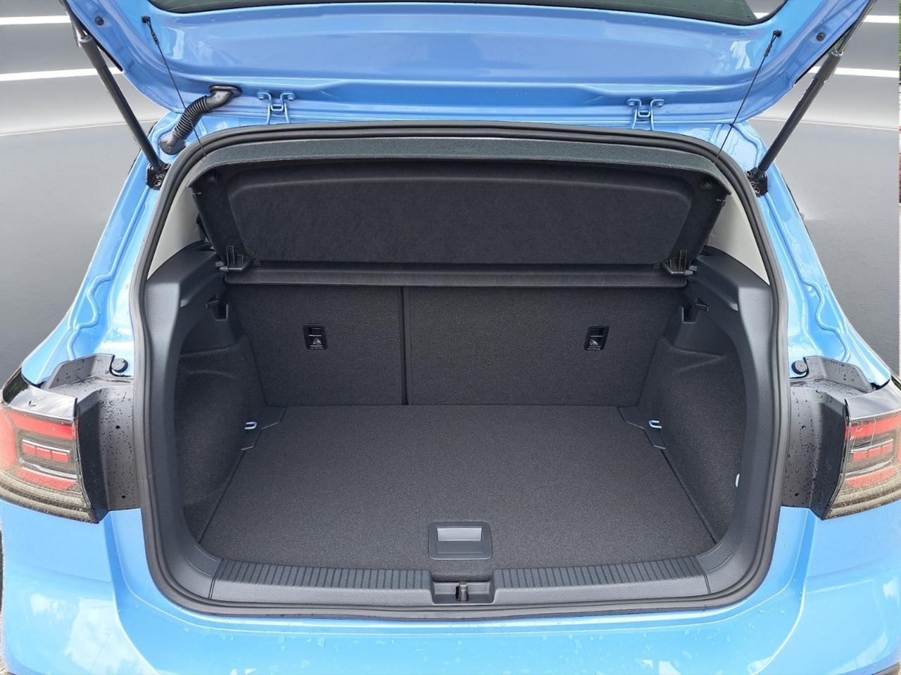 Volkswagen T-Cross 1.0 tsi life 95cv