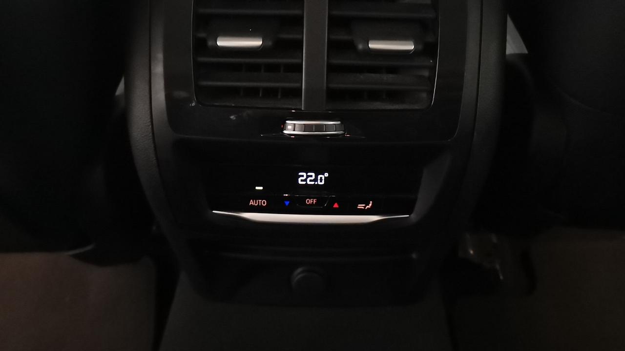 BMW X4 G02 2018 - X4 xdrive20i Business Advantage auto