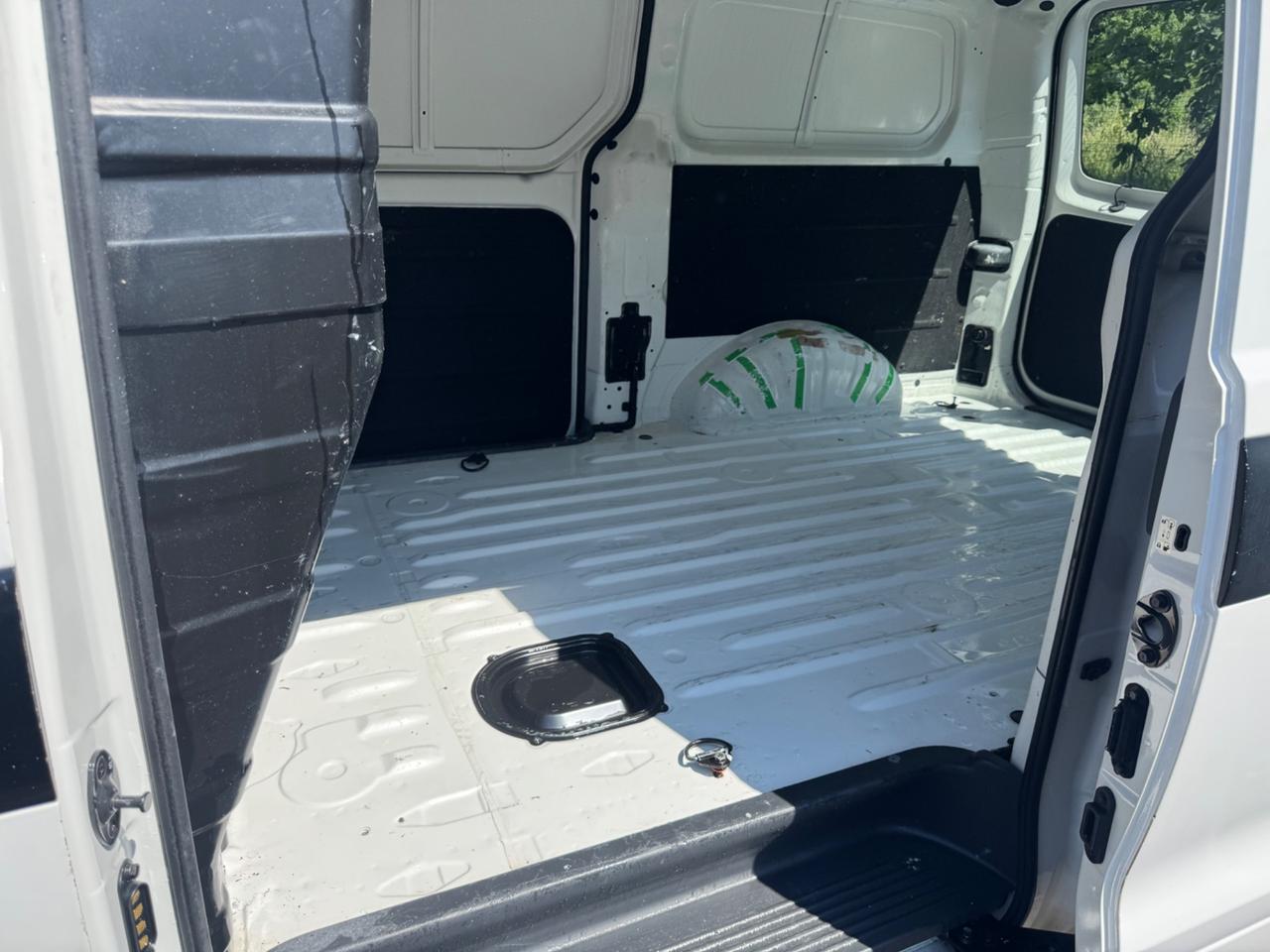 Hyundai H-1 Huyndai H1 CRDi