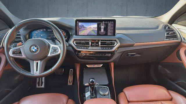 BMW X4 xDriveM40d 48V