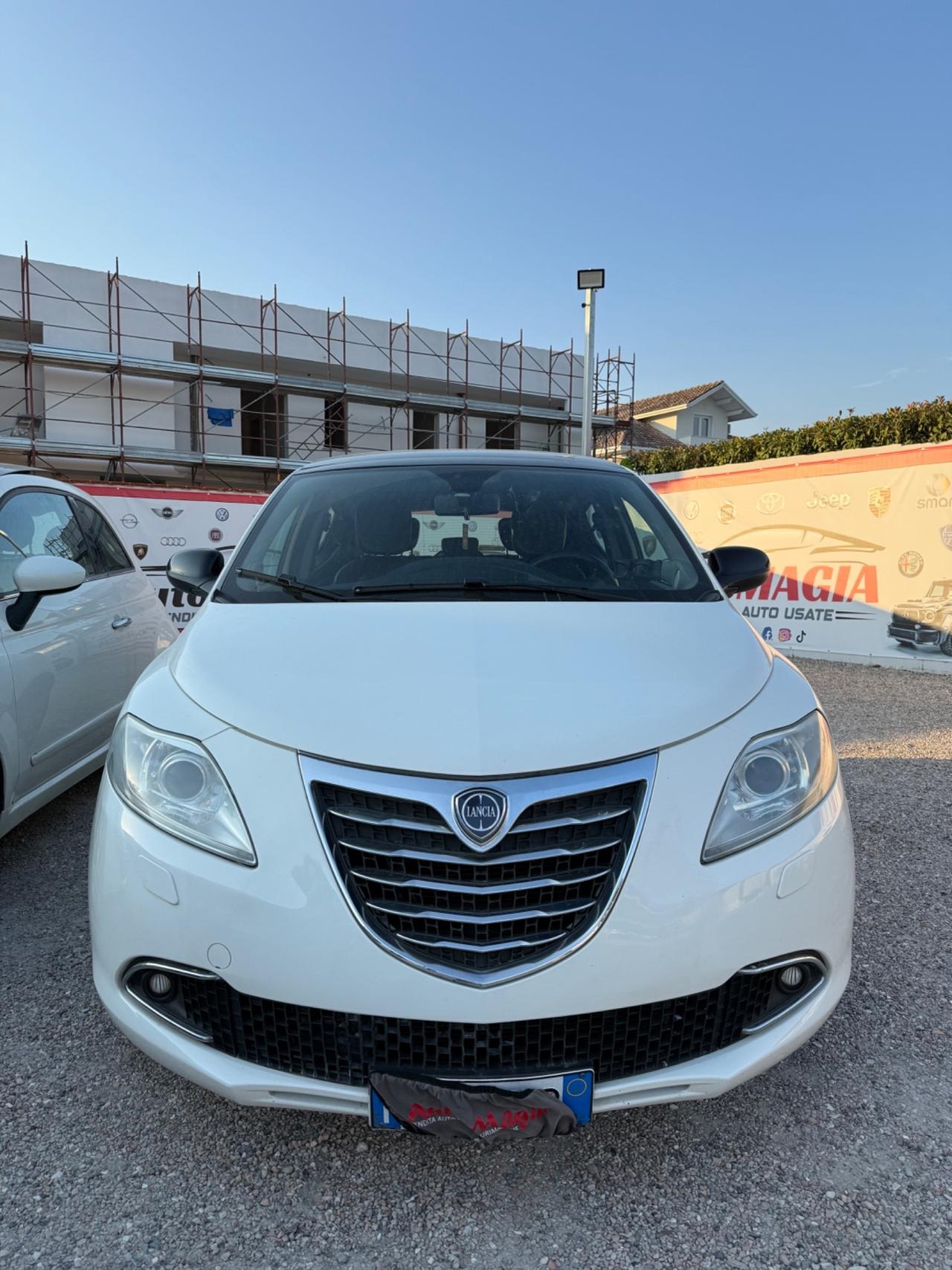 Lancia Ypsilon 1.3 MJT 16V 95 CV 5 porte S&S Platinum