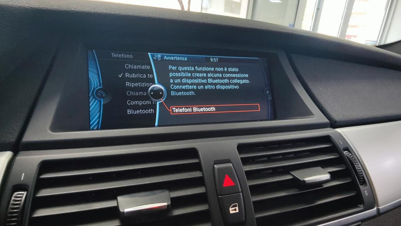 Bmw X5 xDrive30d AFFARE TAGLIANDI CERTIFICATI