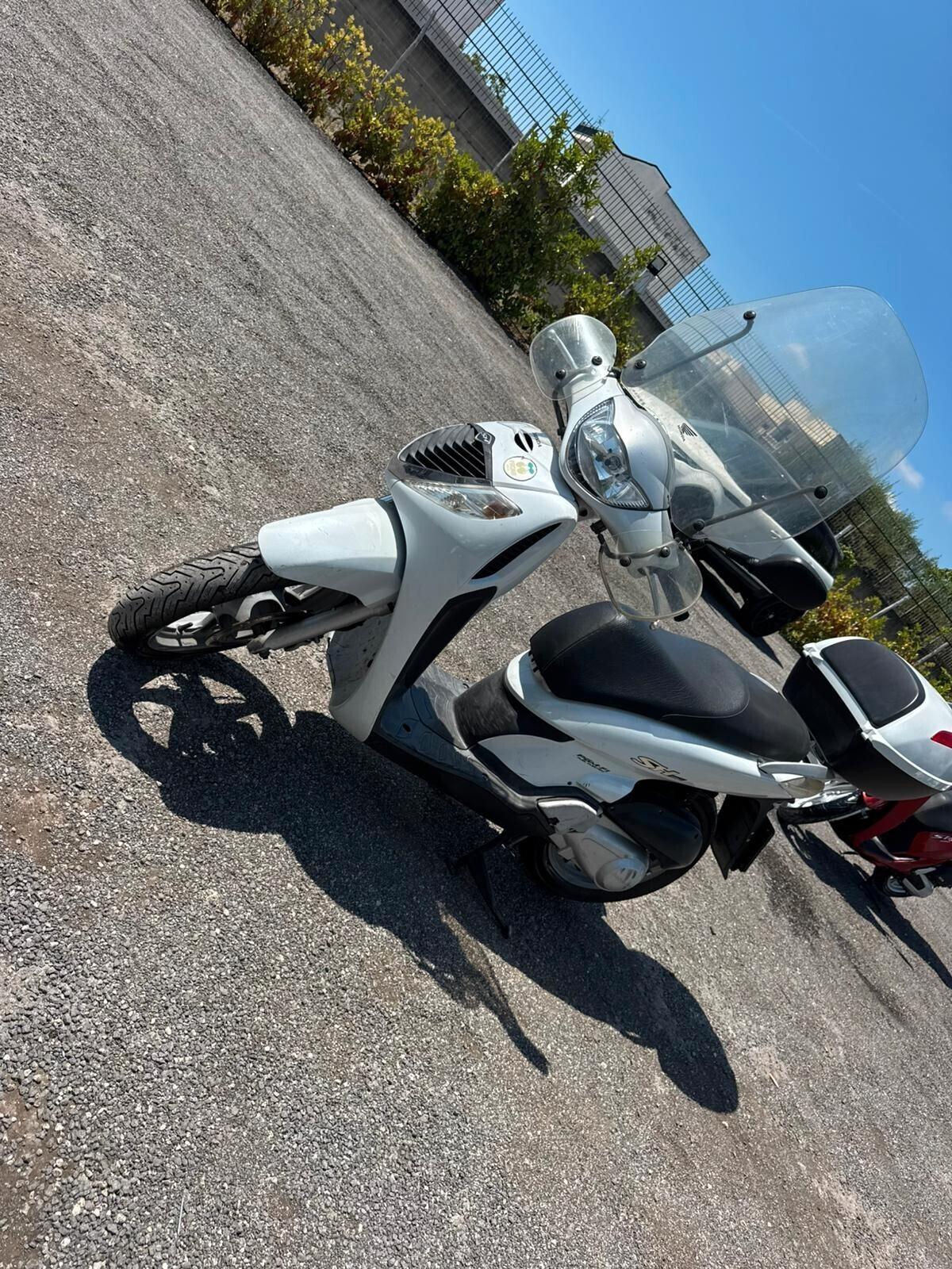 Honda SH 150