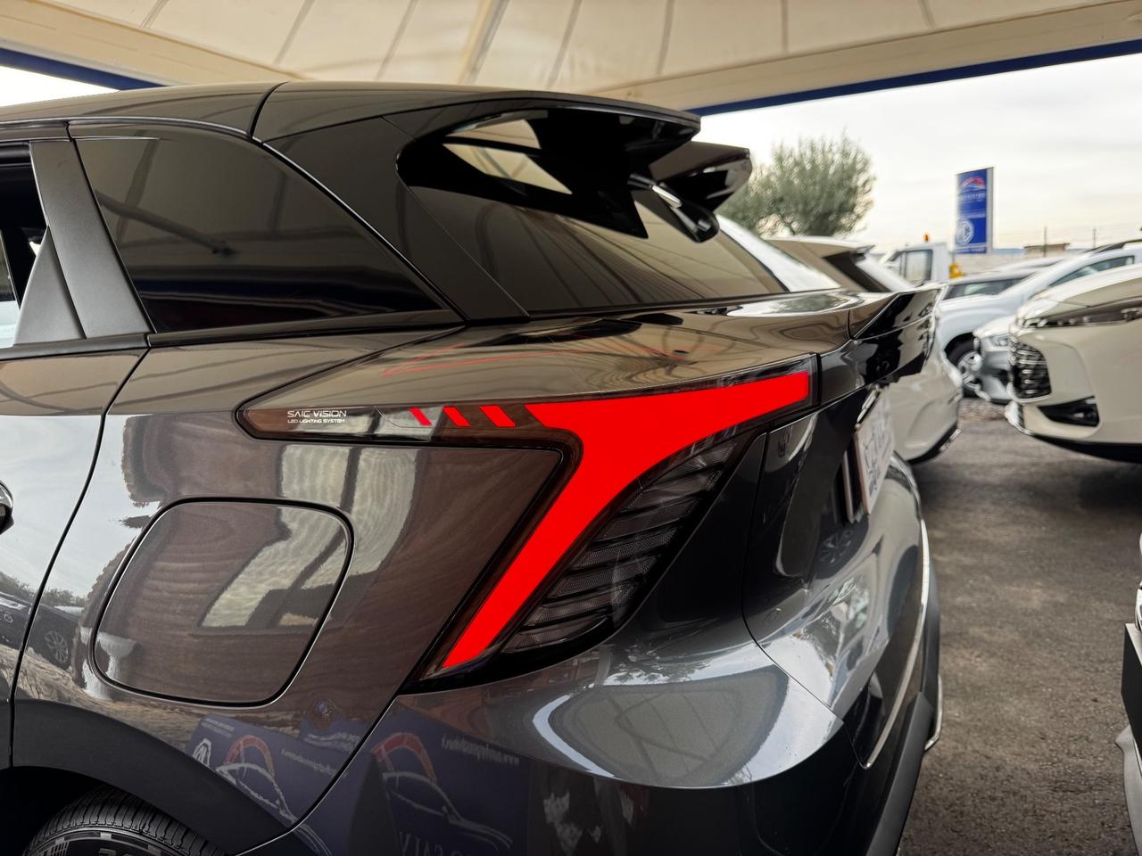 Mg MG4 Standard 51 KWh