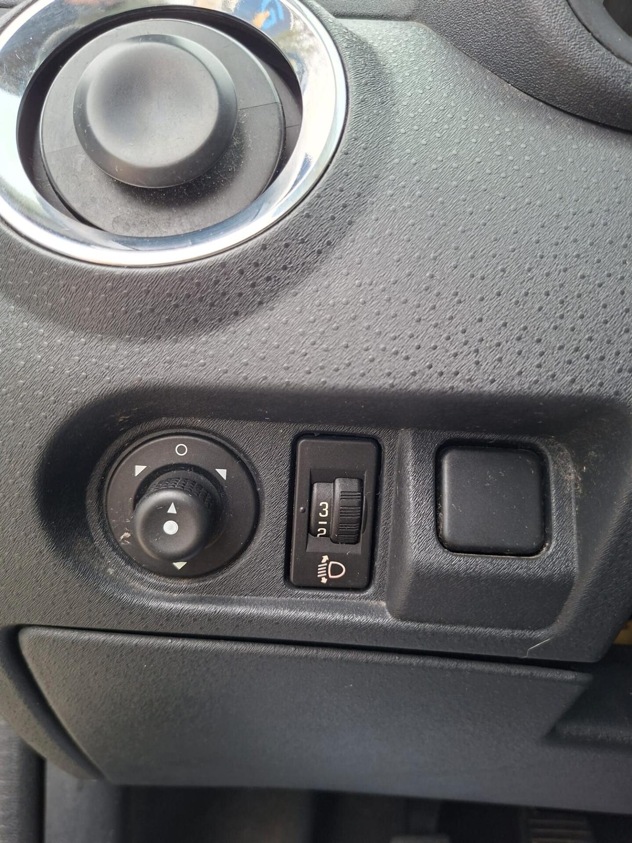 Citroen C3 1.4 HDi 70CV neopatentati