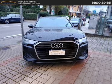 Audi A6 2.0 40 TDI MHEV Business Advanced