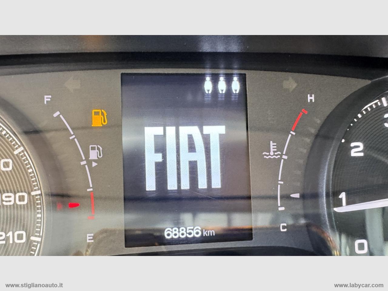 FIAT Tipo 1.3 Mjt S&S 5 porte Cross