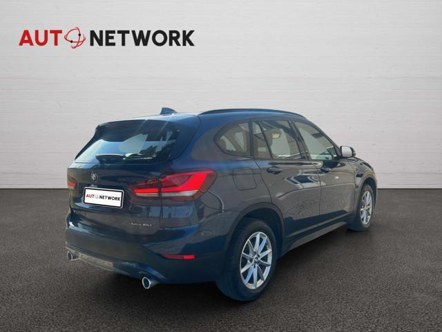 BMW X1 sDrive18d Business Advantage Auto