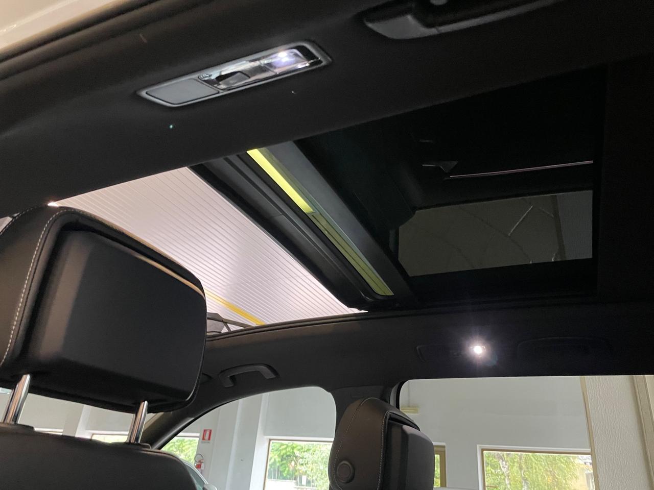 Volkswagen Tiguan Allspace 2.0 TDI 200 CV DSG 4MOTION R-Line Tetto