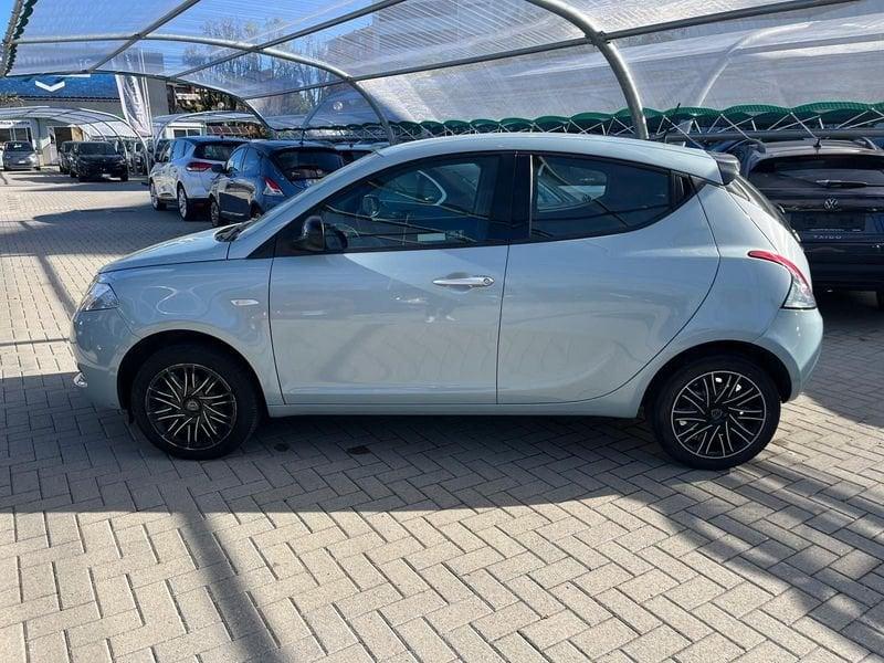 Lancia Ypsilon Ypsilon 1.0 FireFly 5 porte S&S Hybrid Silver Plus