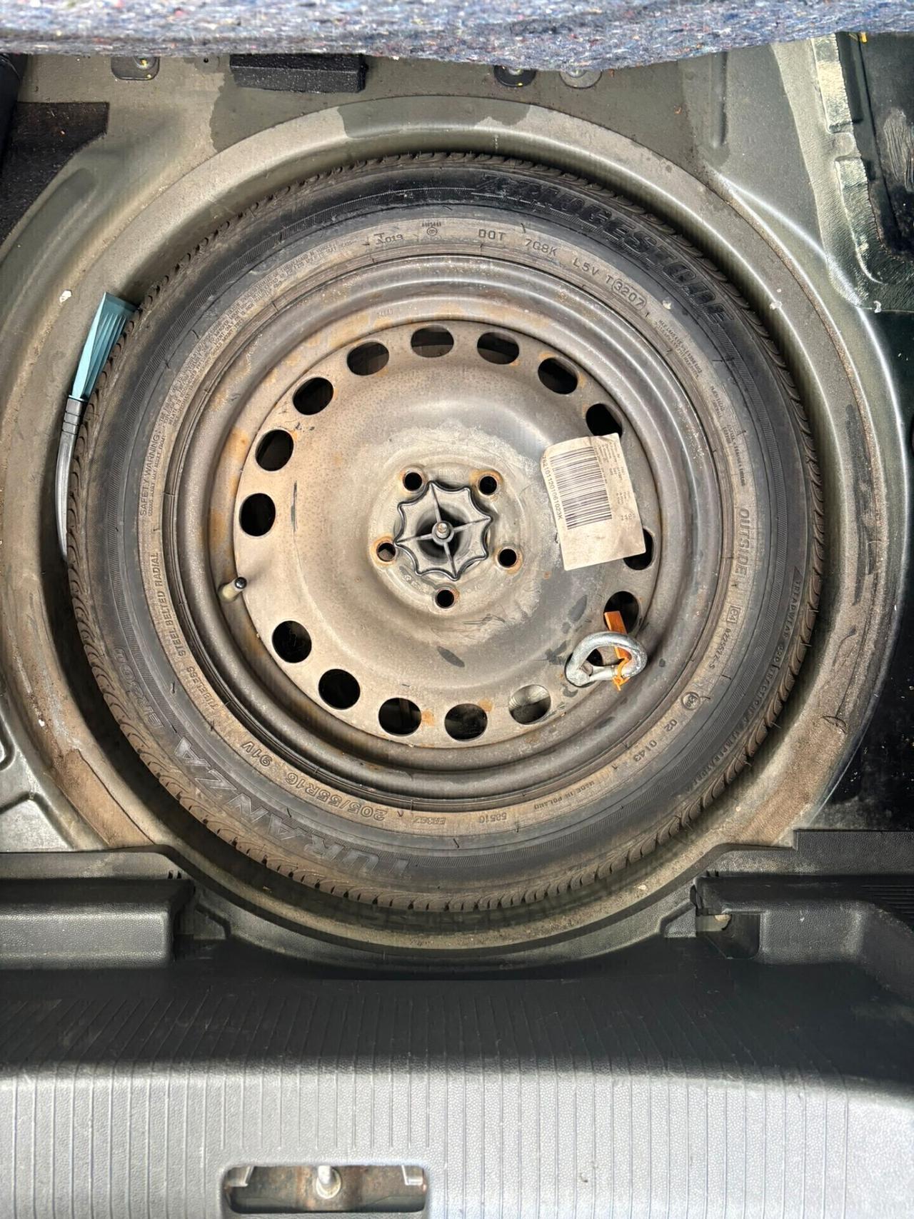 Opel Astra GTC 1.7 CDTI 125CV 3 porte Enjoy