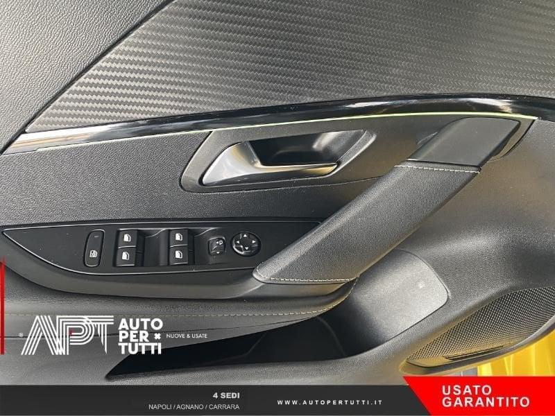 Peugeot 208 208 1.5 bluehdi GT Pack s&s 100cv