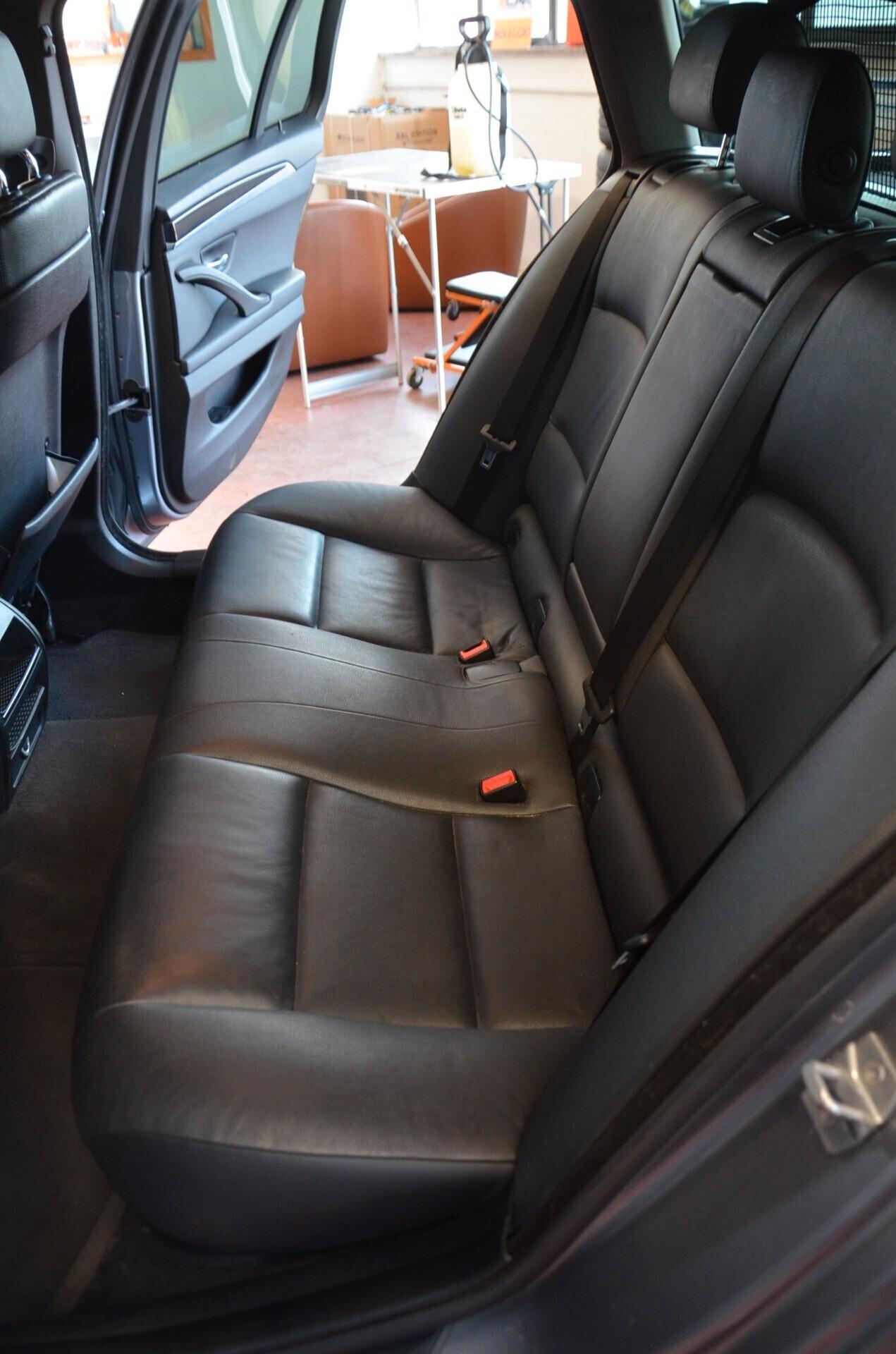 Bmw 525d xDrive